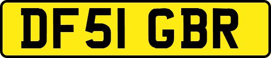 DF51GBR