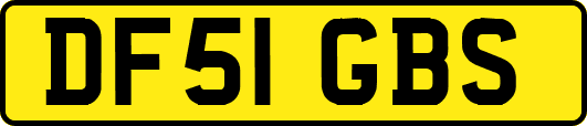 DF51GBS