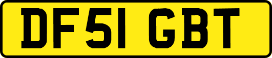 DF51GBT