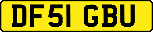 DF51GBU