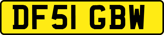 DF51GBW