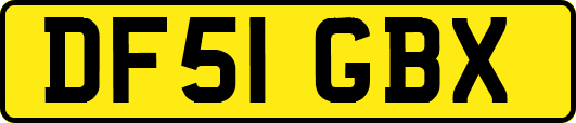 DF51GBX