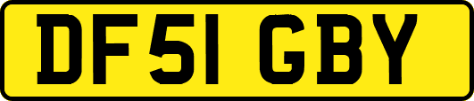 DF51GBY