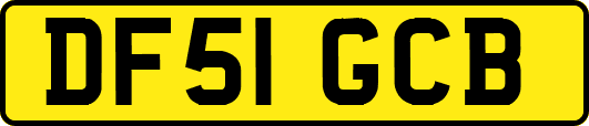 DF51GCB