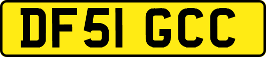 DF51GCC