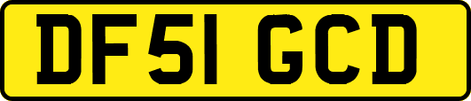 DF51GCD