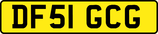 DF51GCG