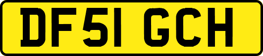 DF51GCH