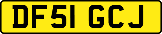 DF51GCJ