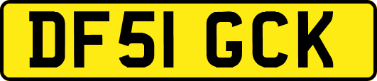 DF51GCK