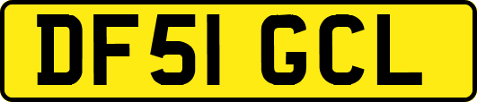 DF51GCL