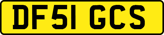 DF51GCS