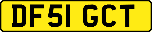 DF51GCT