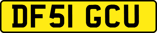 DF51GCU