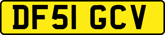 DF51GCV