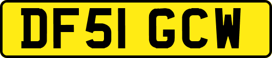 DF51GCW