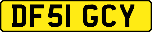 DF51GCY