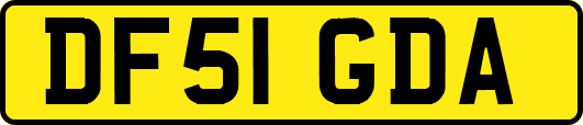 DF51GDA