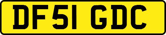 DF51GDC