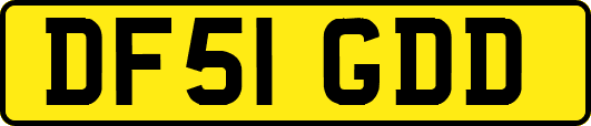 DF51GDD