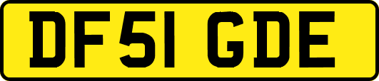 DF51GDE