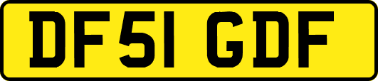 DF51GDF