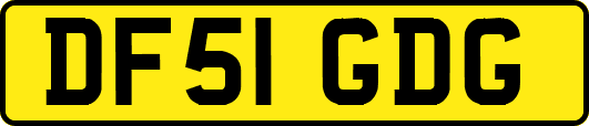 DF51GDG