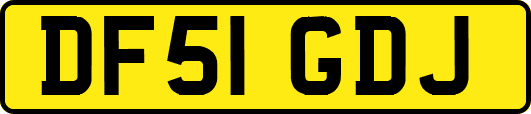 DF51GDJ