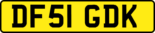 DF51GDK