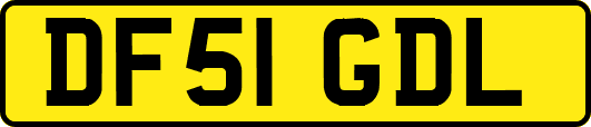 DF51GDL