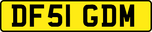 DF51GDM