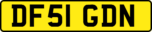 DF51GDN