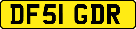 DF51GDR