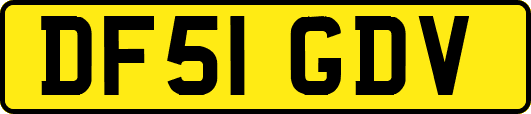 DF51GDV