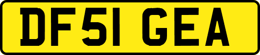 DF51GEA