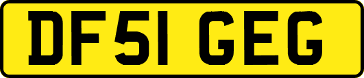 DF51GEG