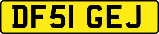 DF51GEJ