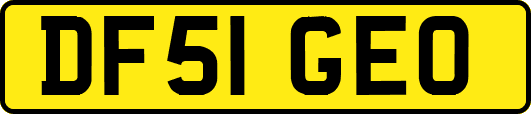 DF51GEO