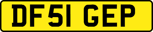 DF51GEP