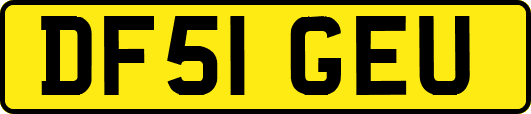 DF51GEU