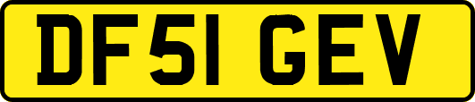 DF51GEV