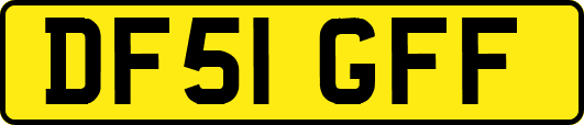 DF51GFF