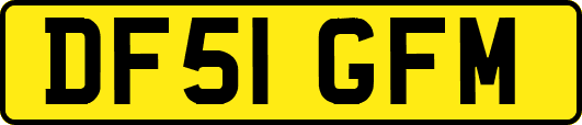 DF51GFM