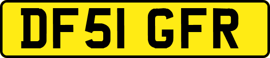 DF51GFR