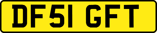 DF51GFT