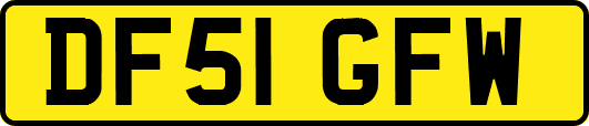 DF51GFW