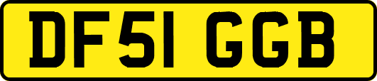 DF51GGB