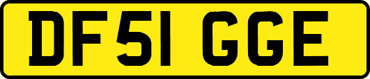 DF51GGE