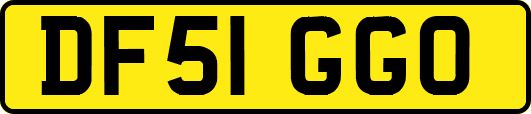 DF51GGO