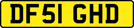 DF51GHD